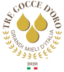 Premio 3 goccie d'oro 2020